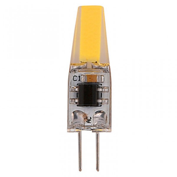 Bec Led G4 220 V (220v) - www.lutek.ro